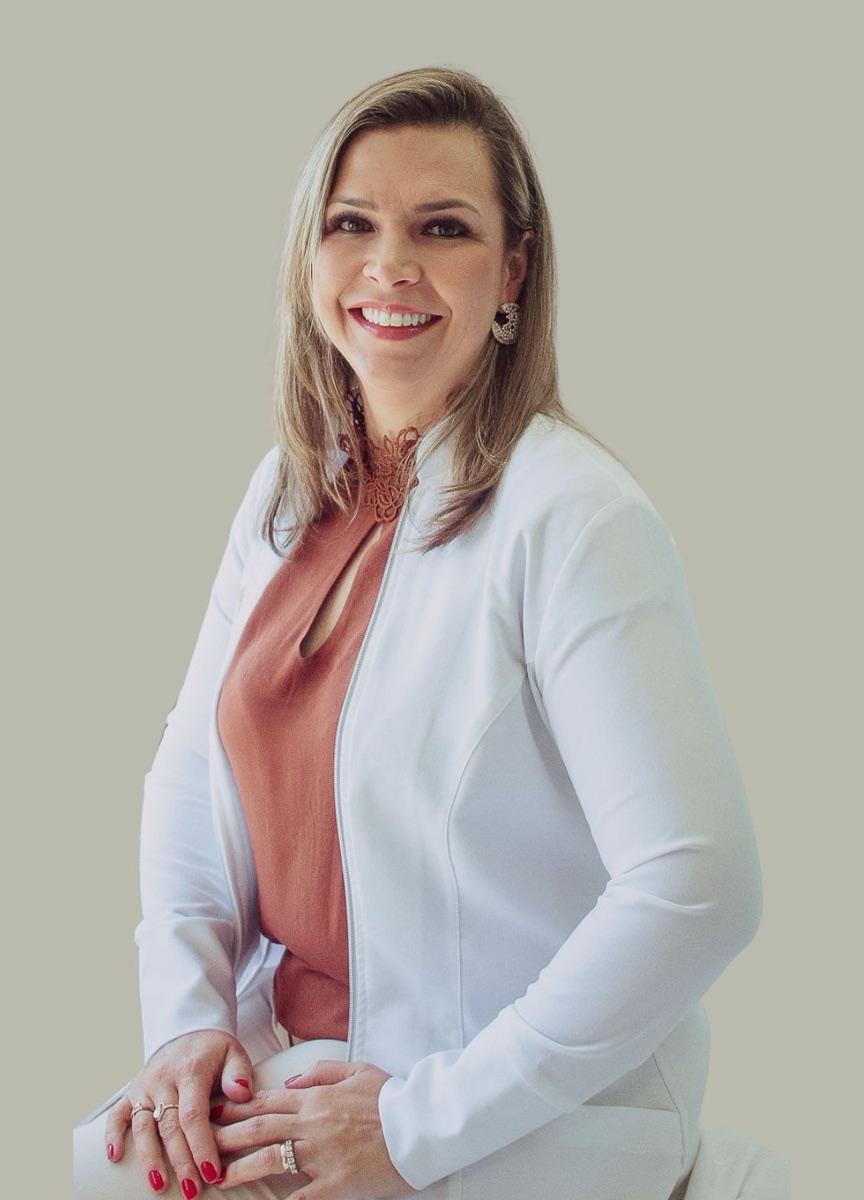 Dra. Giovanna Vietta